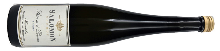 Weingut Salomon Stein a. d. Donau 2019