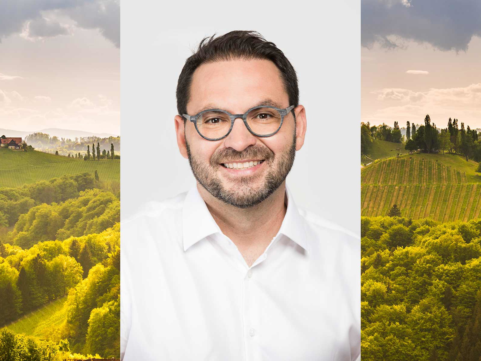Stefan Potzinger