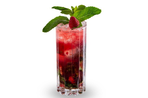 Teatail: Mojitea