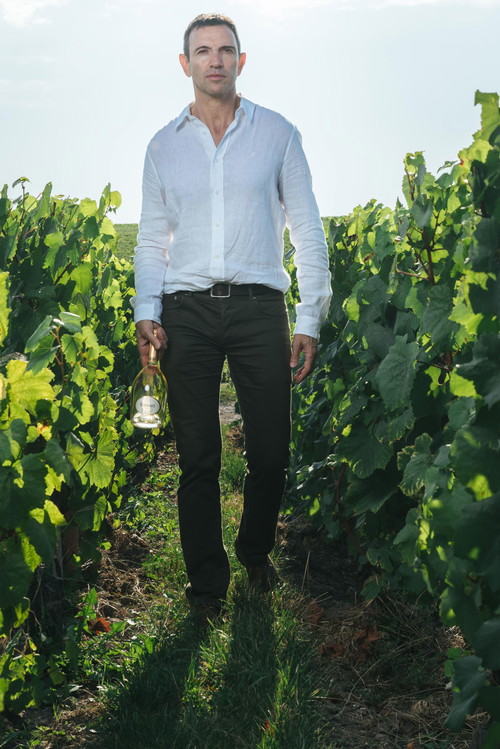 Frédéric Panaiotis