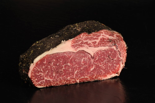 Asche Aged Rib Eye.