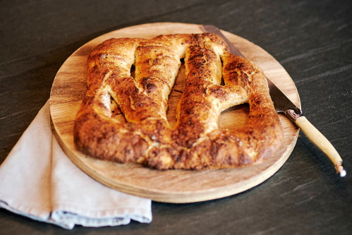 Feierabend Fougasse