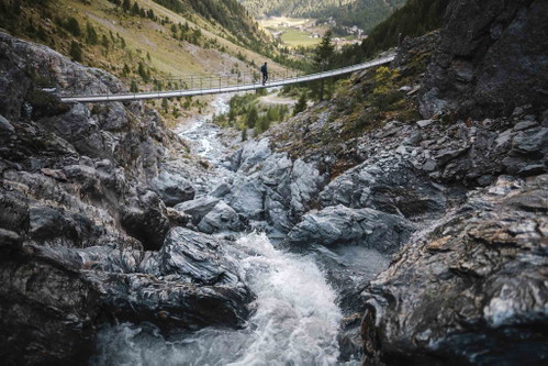 Nationalpark Stilfserjoch