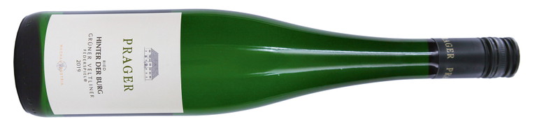 Weingut Prager Grüner Veltliner Hinter der Burg 2019