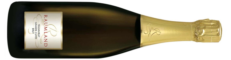Triumvirat Grande Cuvée Brut