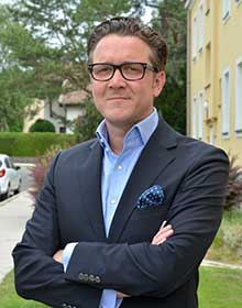 Stefan Ratzenberger