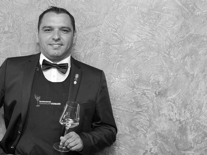 Suwi Zlatic ist »Vineus Sommelier of the Year 2016«.