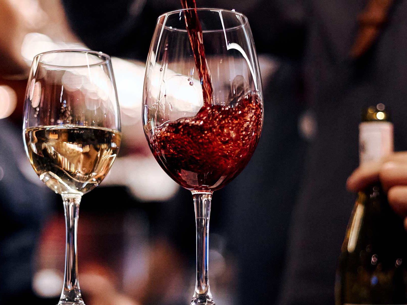 Die internationale Weinbörse Liv-Ex prognostiziert deutschen Weinen eine rosige Zukunft.