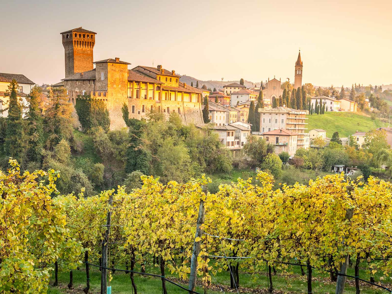 Symbolfoto Romagna