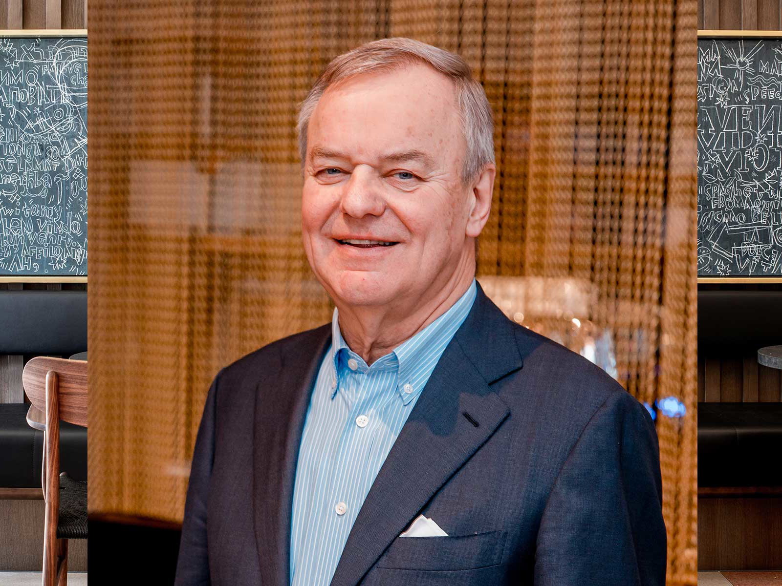 Rudi Bindella