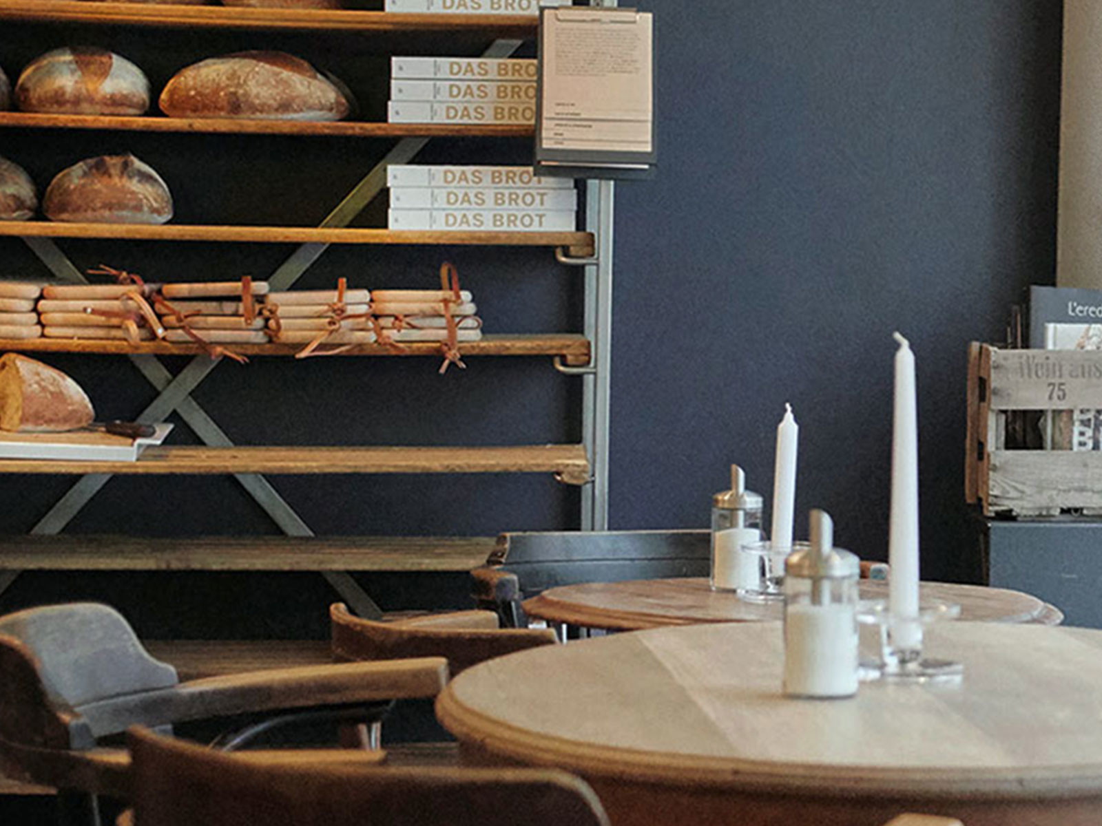 «Jazzkantine» in Luzern
