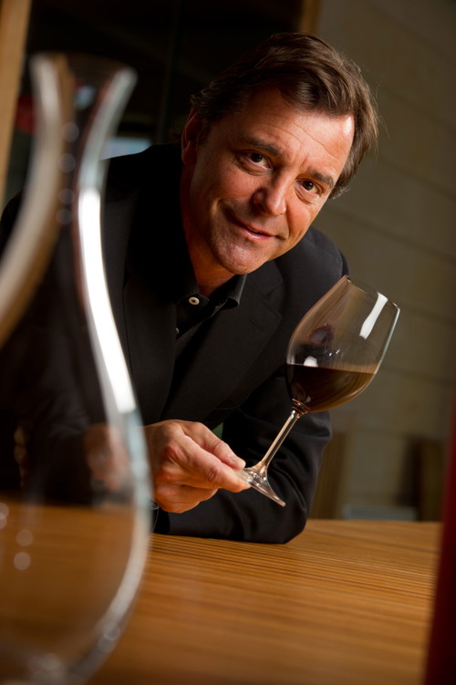Silvio Denz