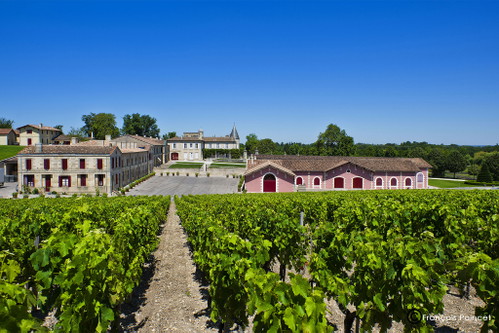 Château Lafite Rothschild