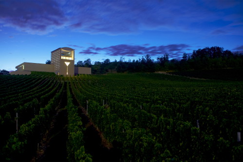 Château Faugères