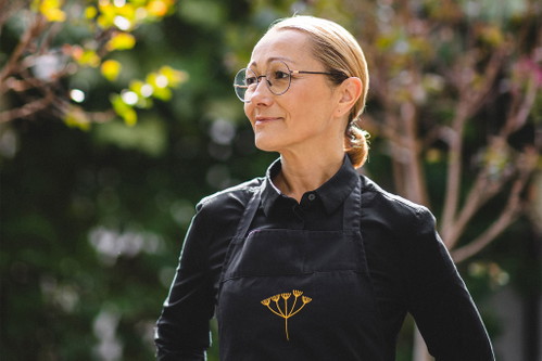 Tanja Grandits
