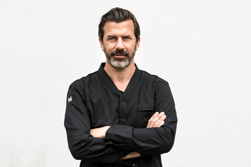 Andreas Caminada