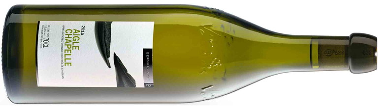 Aigle Chapelle Chasselas 2019, Bernard Cavé Aromatischer Tiefgang.