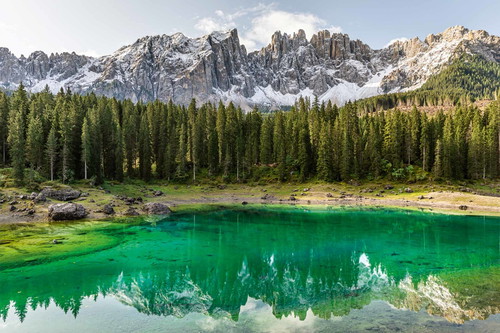 Karersee