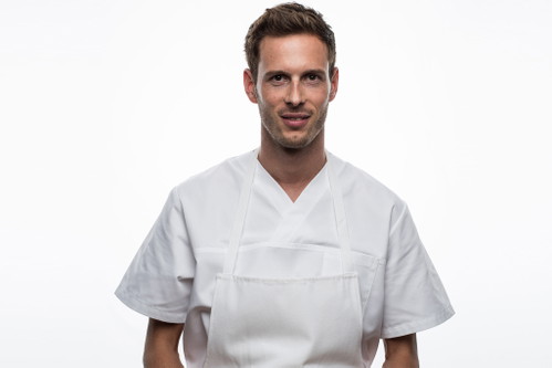 Markus Arnold
