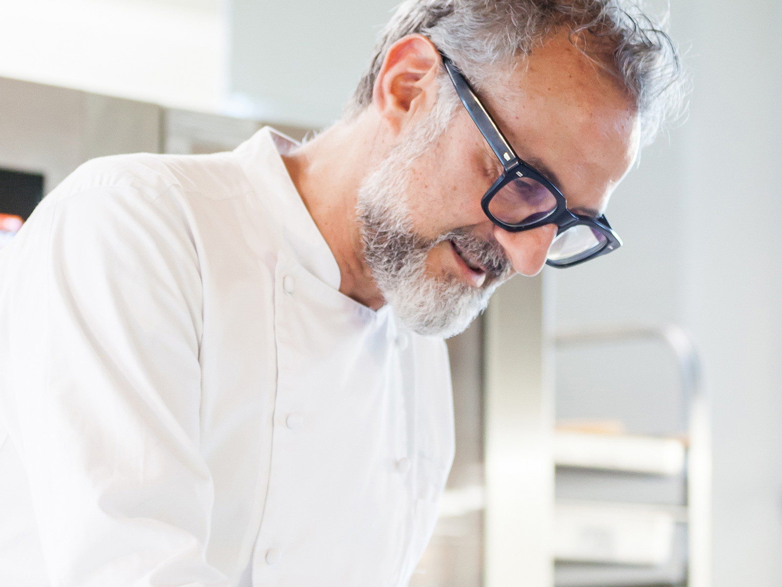 Massimo Bottura