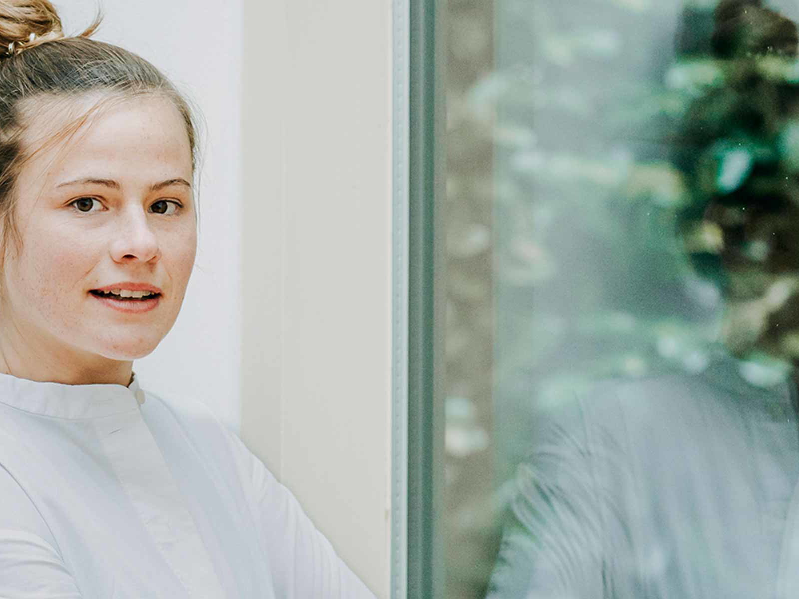 Milena Broger