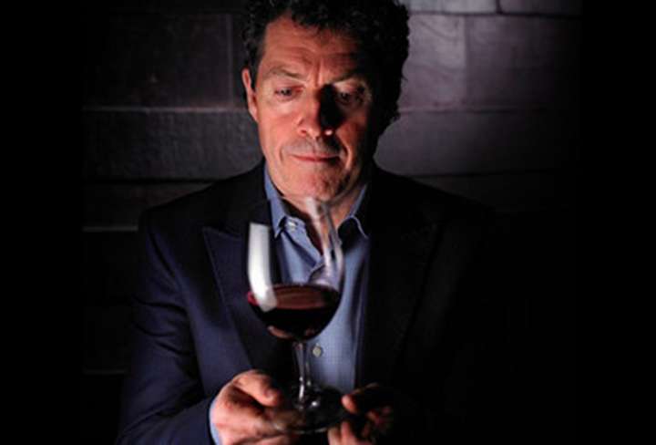 Peter Gago, Penfolds Chief Winemaker