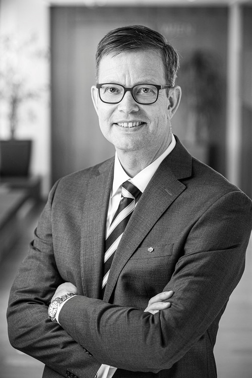 Tourismus ist im Wandel, sagt der Ergo-Vorstandsvorsitzende Philipp Wassenberg.