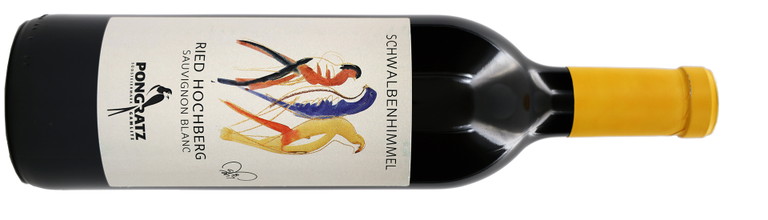 Sauvignon Blanc Pongratz Ried Hochberg