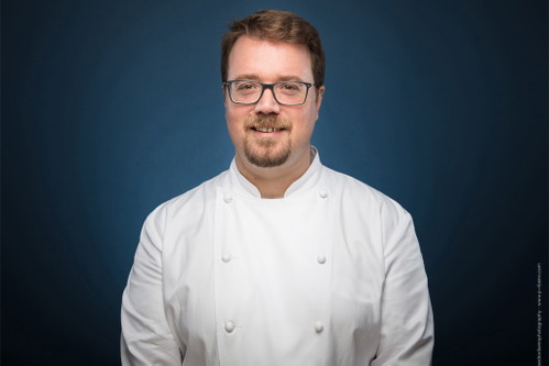Stéphane Décotterd
