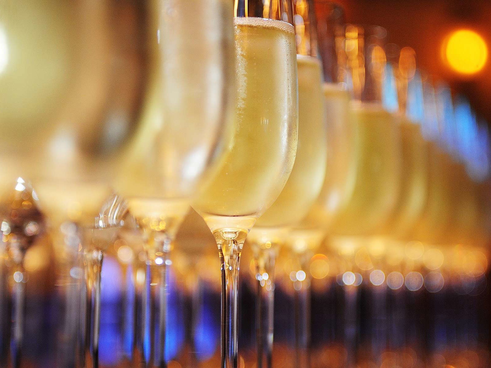 Crémant: Auf jedem Fest eine Bereicherung!