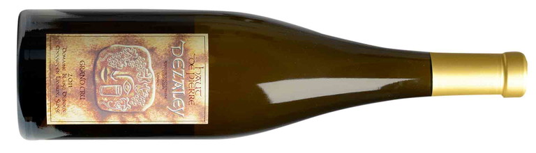 Chasselas Haut de Pierre Dézaley Grand Cru 2019, Blaise Duboux Mineralisch und elegant.