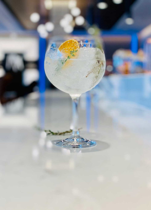Lenox G&amp;T