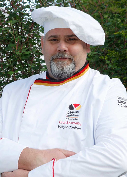 Brandenburg: Zum Brotsommelier