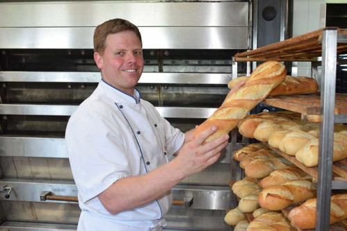 Bremen: Landbäckerei zur Horst
