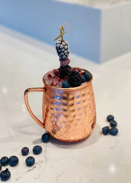 Very Berry