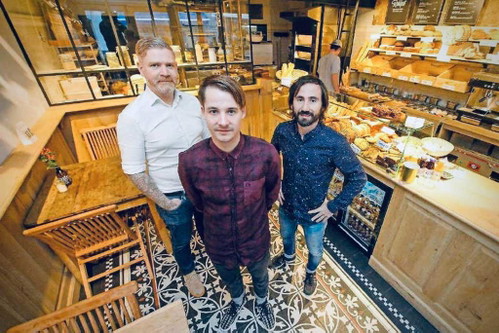 Saarland: Brot und Sinne