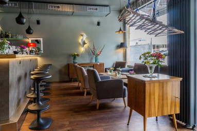 À bientôt: »Le Pic Brasserie« in der Wollzeile schließt Ende Juni