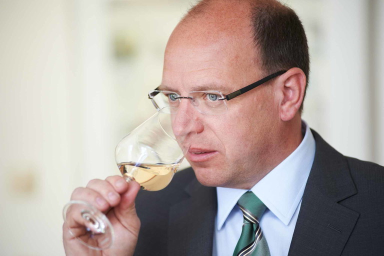 Andreas Liegenfeld.