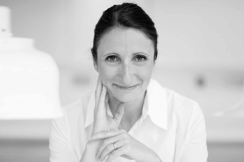 Die französische Drei-Sterne-Köchin Anne-Sophie Pic zeichnet für das Gourmetlokal im «Beau Rivage» verantwortlich.