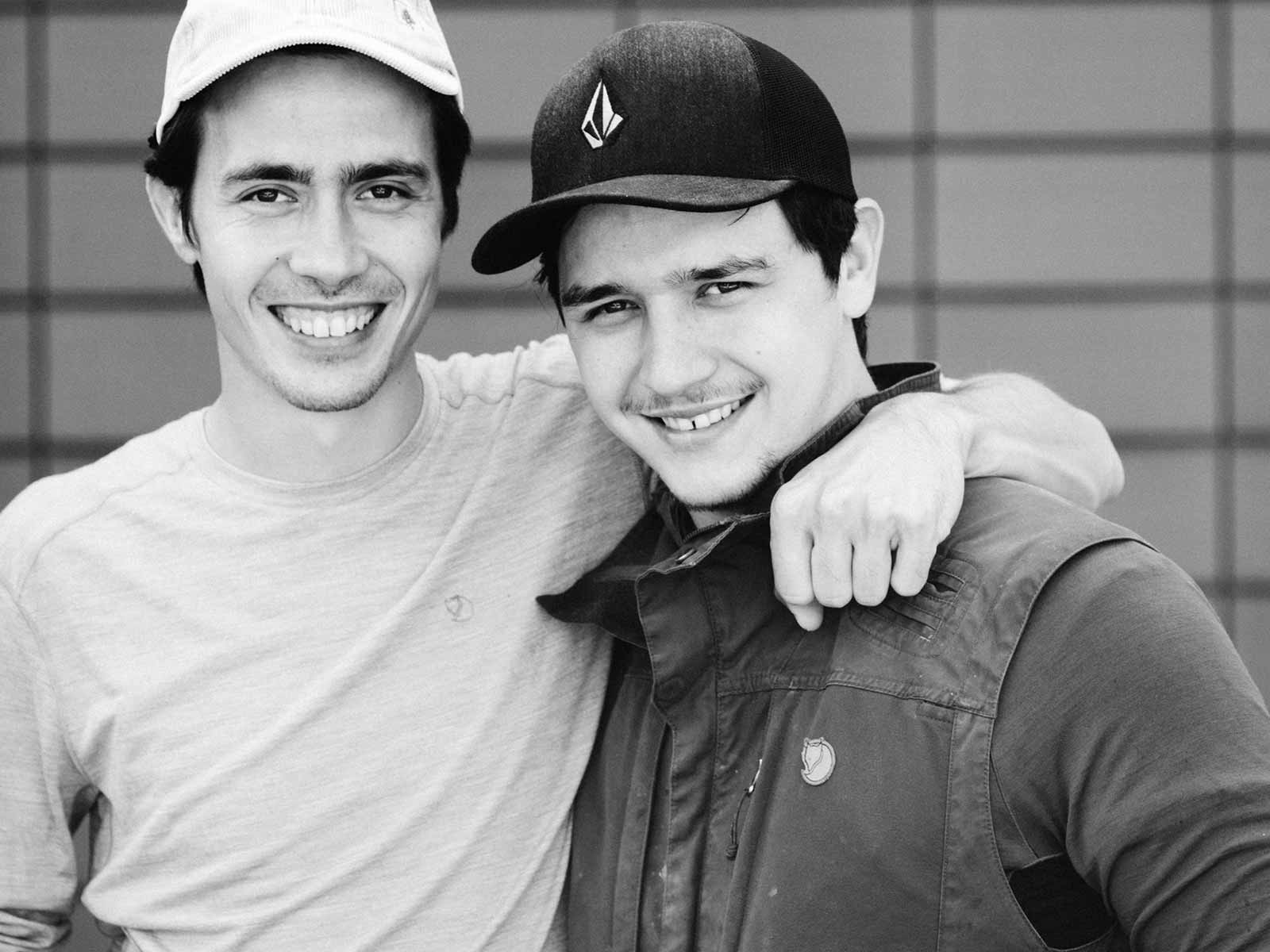 Armin und Stefan Tement produzieren grandiose Weine – mit eigenem Touch!