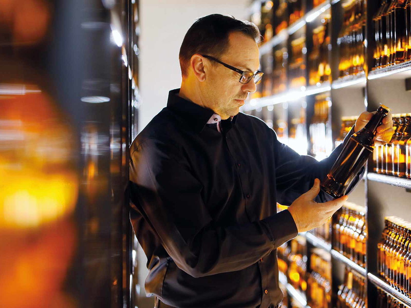 Welches Bier darf’s sein? Bitter, süß oder gar säuerlich? Diese Verkostung richtet sich an alle Liebhaber von Pils bis IPA.