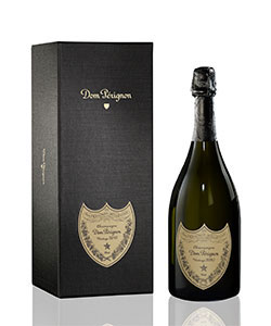 Der Dom Perignon Vintage Blanc 2010