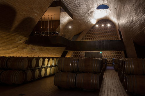 Die Marchesi Antinori