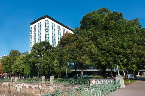 Neue Standards. Auch die »Hilton«-Gruppe setzt im Rahmen ihres CleanStay-Programms auf Digitalisierung.