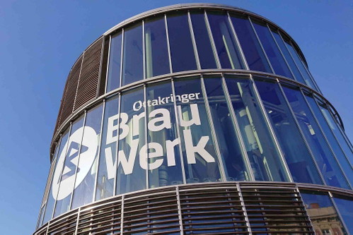 Ottakringer Brauwerk