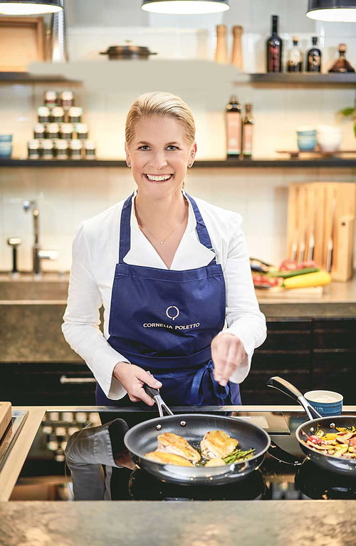 Cornelia Poletto