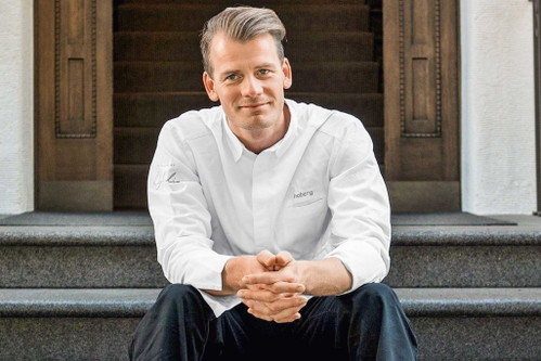 Dirk Hoberg