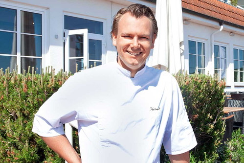 Eicke Steinort