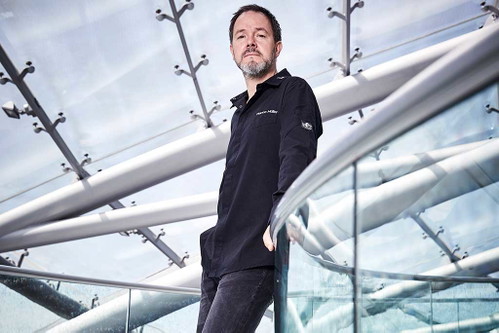 Marco Müller