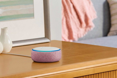 Sprachassistenz. Die Hotelkette »Marriott« bringt nun »Alexa for Hospitality von Amazon« in einige ihrer Häuser.